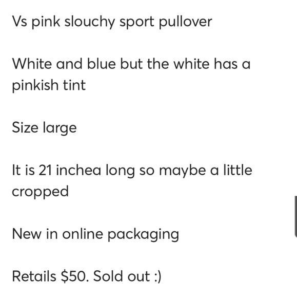 Pullover - Picture 5 of 5